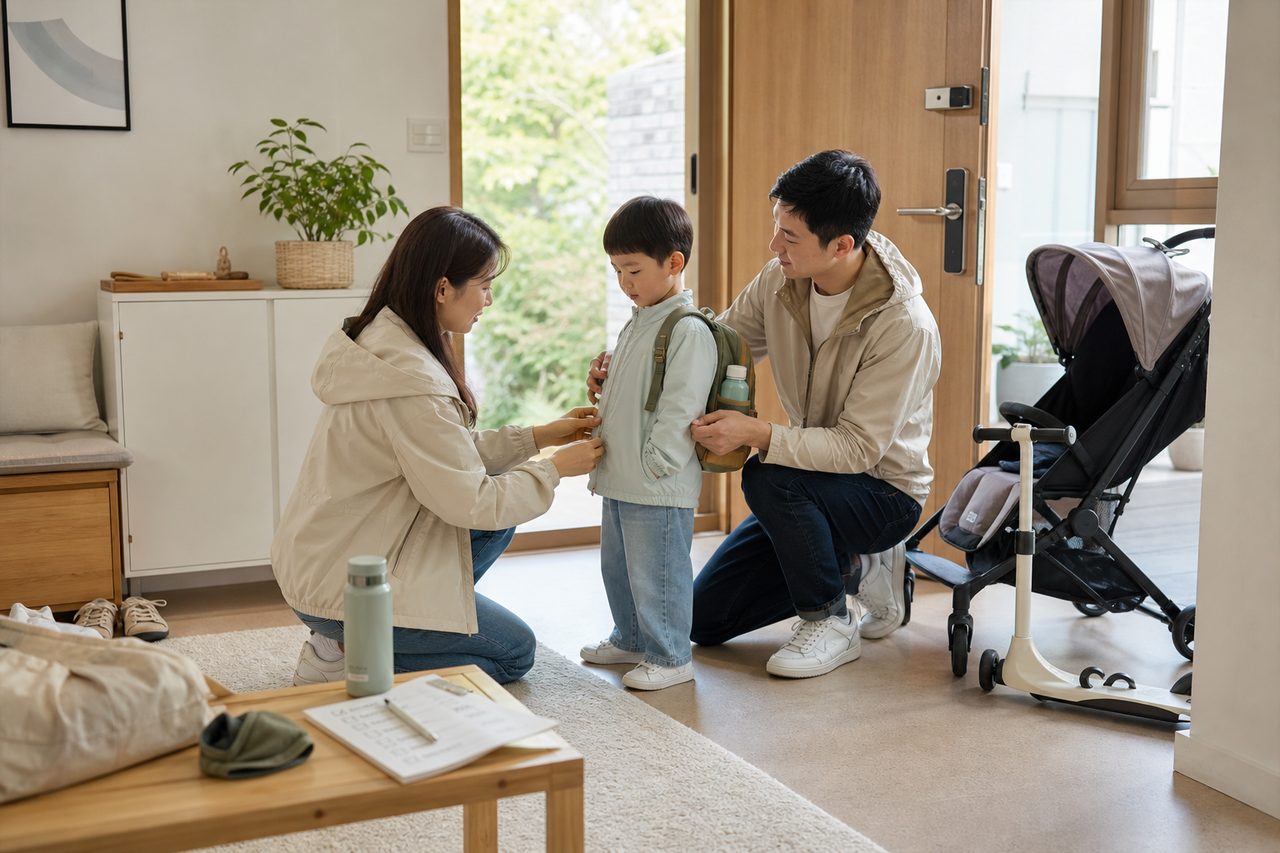 아이 교육·발달 참고 이미지