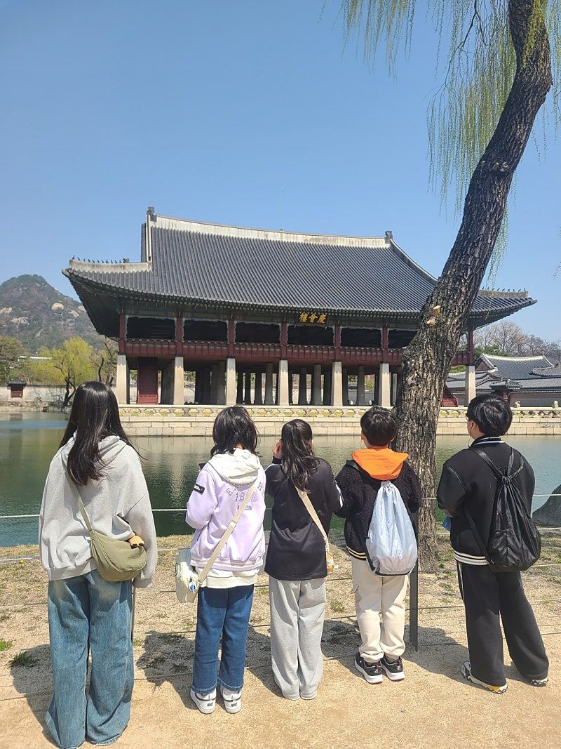 경복궁 아이와 가기 전 알아둘 것: 초등 경복궁 미션투어 준비물·가격·후기 체크