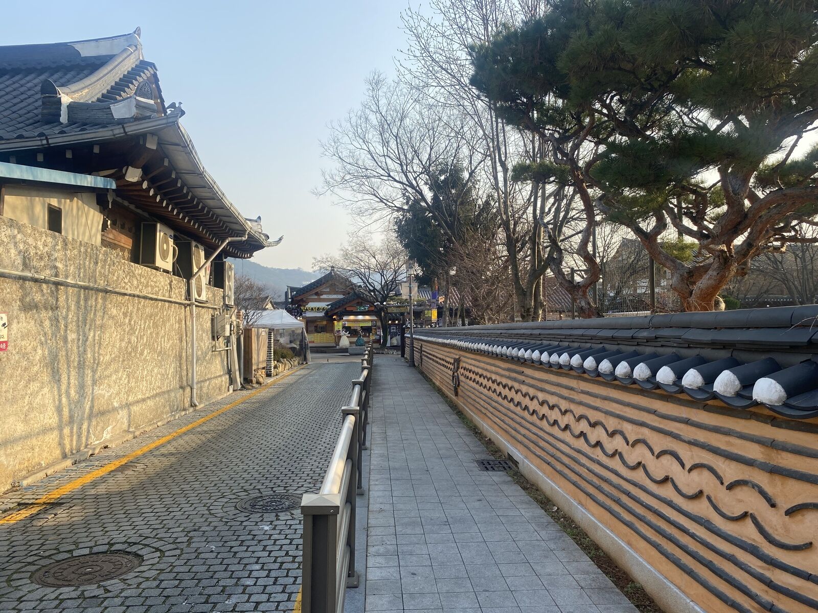마이리얼트립 전주 한옥마을 골목 한바퀴 상품 대표 이미지